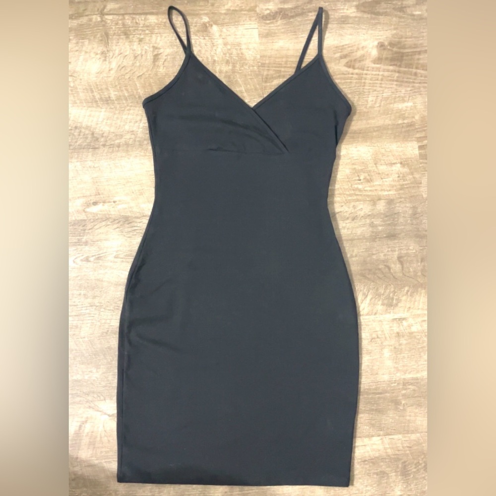 Wild Fable little Black Dress